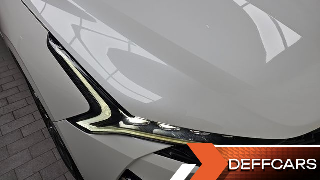 Kia K5 1.6 Turbo Noblesse купить на сайте DeffCars