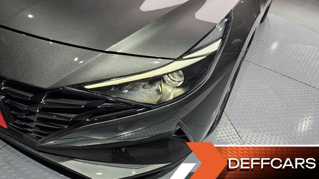 Hyundai AVANTE 1.6 Modern купить на сайте DeffCars