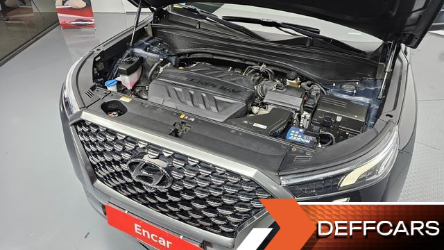 Hyundai PALISADE Diesel 2.2 4WD Calligraphy купить на сайте DeffCars