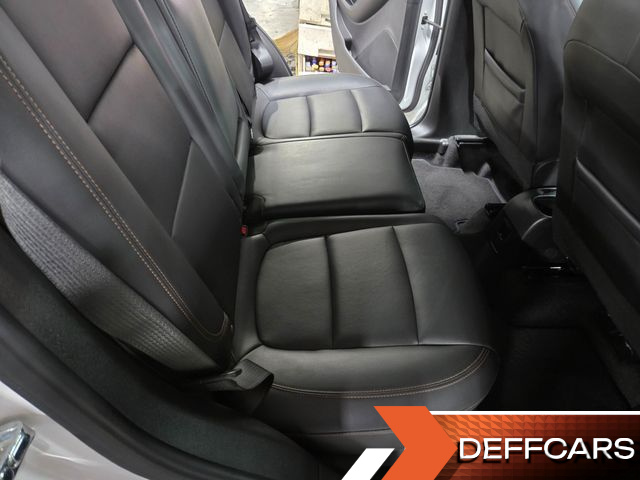 ChevroletGMDaewoo TRAX 1.4 LT Core купить на сайте DeffCars