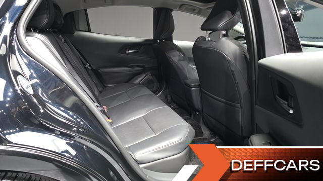Toyota PRIUS 2.0 PHEV XSE купить на сайте DeffCars