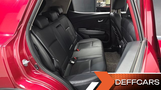 Ssangyong TIBOLI Gasoline 1.5 2WD V5 купить на сайте DeffCars