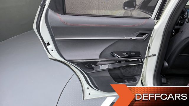 Ssangyong ACTYON Gasoline 1.5 2WD S9 купить на сайте DeffCars