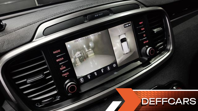 Kia SORENTO Diesel 2.0 2WD Nobesse Special купить на сайте DeffCars