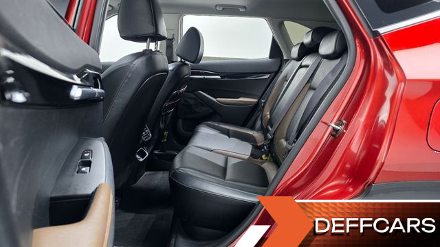 Kia SELTOS Gasoline 1.6 Turbo 2WD Noblesse купить на сайте DeffCars