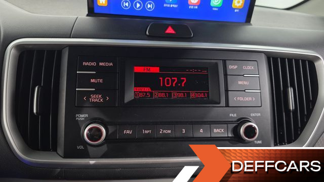 Kia RAY Van Standard купить на сайте DeffCars
