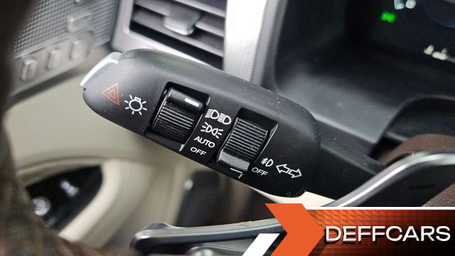 Ssangyong REXTON Diesel 2.2 4WD Prestige купить на сайте DeffCars