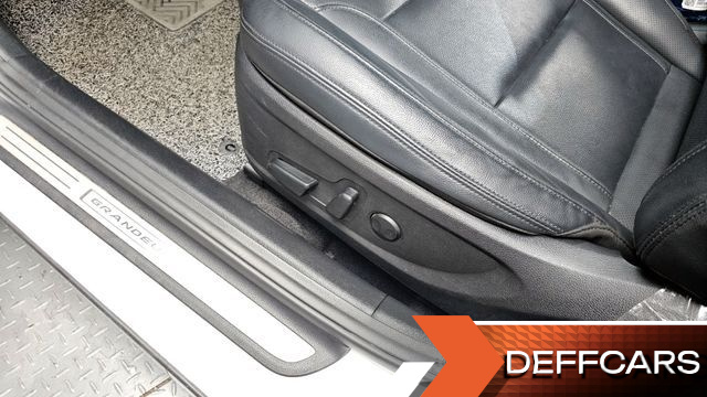 Hyundai GRANDEUR 3.0 LPi Rent Car Modern купить на сайте DeffCars