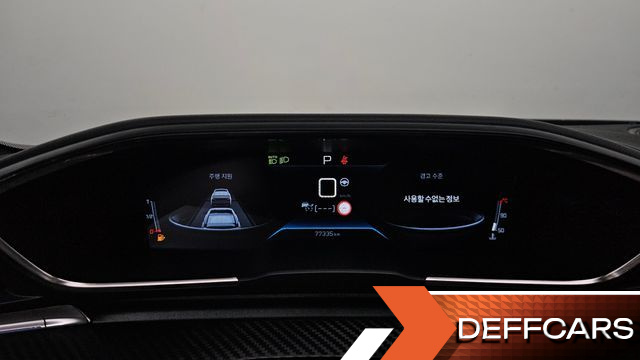 Peugeot 508 1.5 BlueHDi GT купить на сайте DeffCars