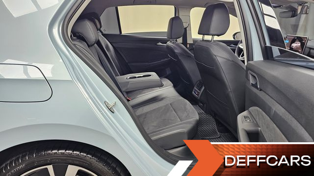 Volkswagen GOLF 2.0 TDI Prestige купить на сайте DeffCars