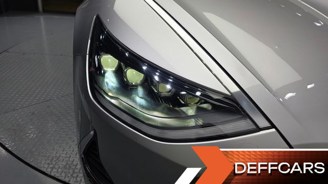 Hyundai SONATA 2.0 Inspiration купить на сайте DeffCars