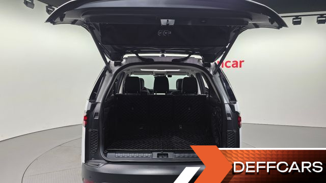 Land Rover DISCOVERY D250 SE купить на сайте DeffCars