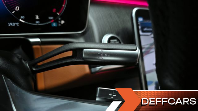 Mercedes S-CLASS S400 d 4MATIC купить на сайте DeffCars