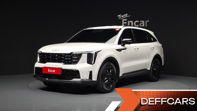 Kia SORENTO HEV 1.6 2WD Gravity купить на сайте DeffCars