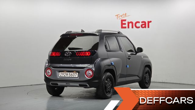 Hyundai CASPER The Essential купить на сайте DeffCars