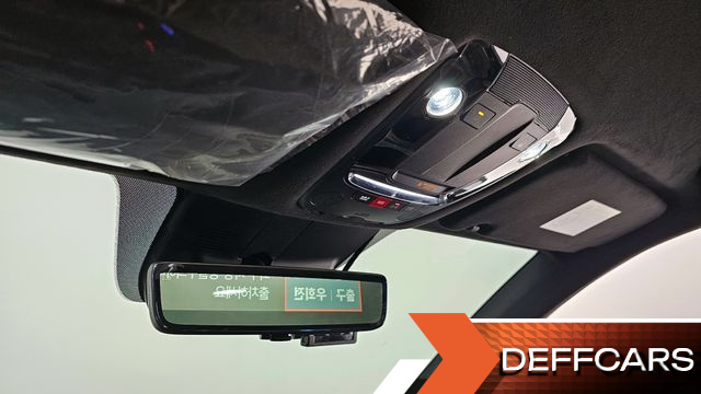 Kia SORENTO Gasoline 2.5T 4WD Signature купить на сайте DeffCars