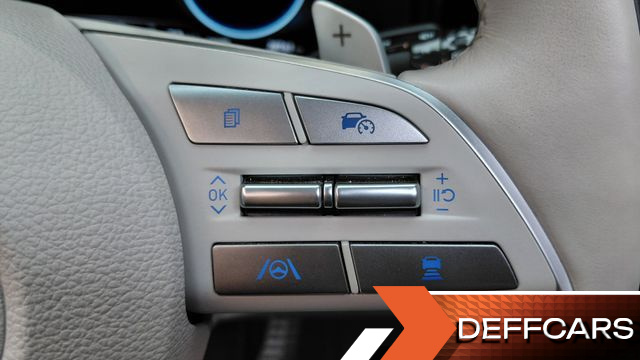 Hyundai PALISADE Gasoline 3.8 2WD Calligraphy купить на сайте DeffCars