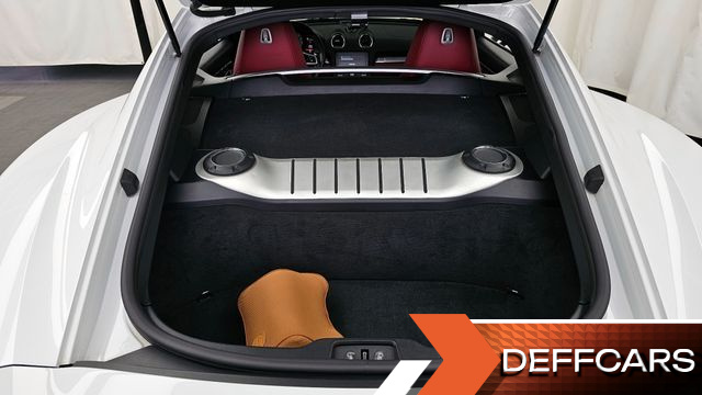 Porsche 718 S 2.5 купить на сайте DeffCars