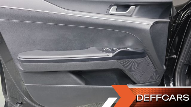Kia K5 2.0 Trendy купить на сайте DeffCars
