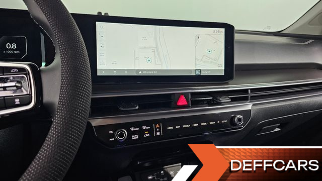 Kia SORENTO Diesel 2.2 2WD Noblesse купить на сайте DeffCars