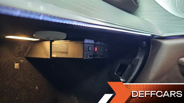 Mercedes CLS-CLASS CLS450 4MATIC AMG Line купить на сайте DeffCars