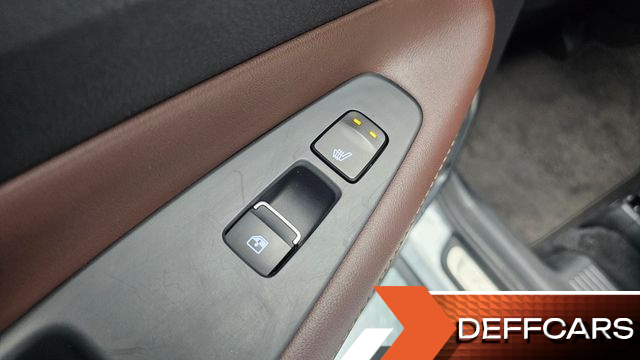 Hyundai SANTAFE Gasoline 2.0T 2WD Inspiration купить на сайте DeffCars
