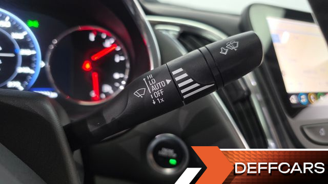 ChevroletGMDaewoo MALIBU 2.0 Turbo LT Special купить на сайте DeffCars