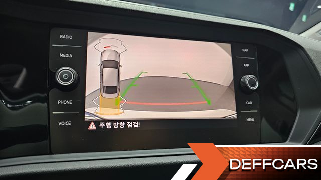 Volkswagen JETTA 1.5 TSI Prestige купить на сайте DeffCars