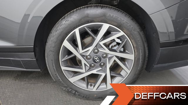 Hyundai GRANDEUR 2,5 Gasoline 2WD Premium купить на сайте DeffCars