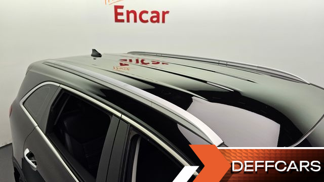Kia SORENTO Diesel 2.2 2WD No.1 Edition купить на сайте DeffCars