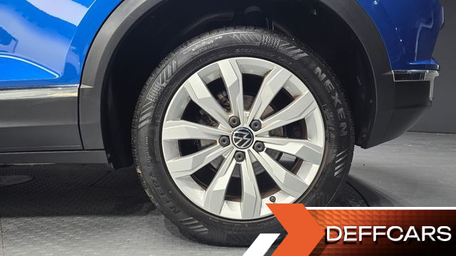 Volkswagen T-ROC 2.0 TDI Premium купить на сайте DeffCars