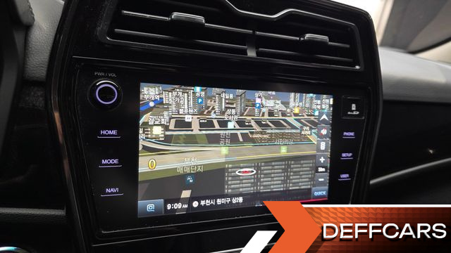Ssangyong TIBOLI Gasoline 1.5 2WD V3 купить на сайте DeffCars