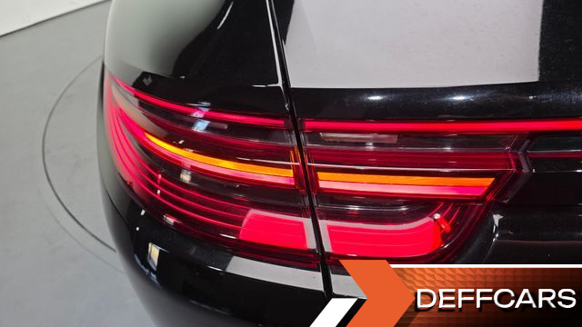 Porsche PANAMERA 3.0 AWD купить на сайте DeffCars