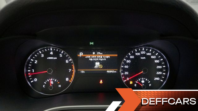 Kia K3 1.6 Prestige купить на сайте DeffCars