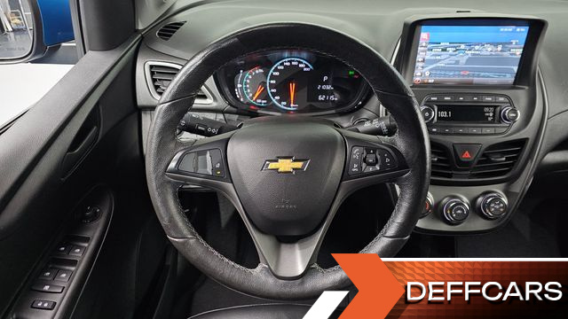 ChevroletGMDaewoo SPARK LT купить на сайте DeffCars