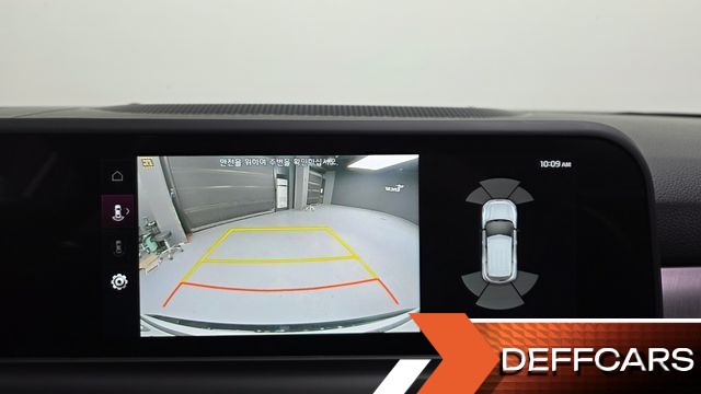 Kia SELTOS Gasoline 2.0 2WD Prestige купить на сайте DeffCars