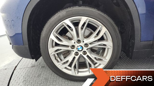 BMW X1 xDrive 18d Joy купить на сайте DeffCars