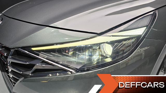 Hyundai AVANTE 1.6 Modern купить на сайте DeffCars