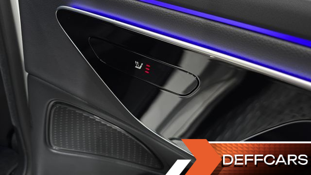 Mercedes E-CLASS E200 Avantgarde купить на сайте DeffCars