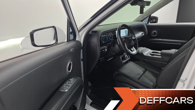 Hyundai PALISADE Gasoline 2.5T 2WD 9-Seater Prestige купить на сайте DeffCars