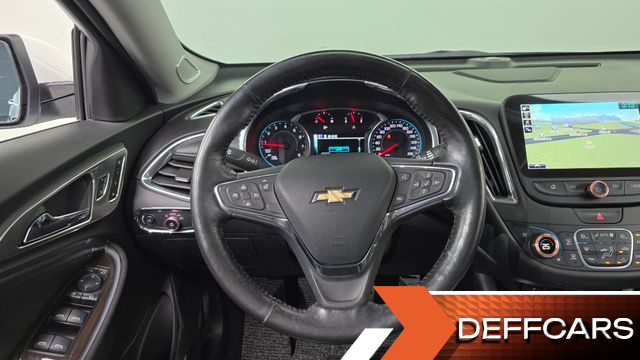 ChevroletGMDaewoo MALIBU 1.5 Turbo LTZ купить на сайте DeffCars