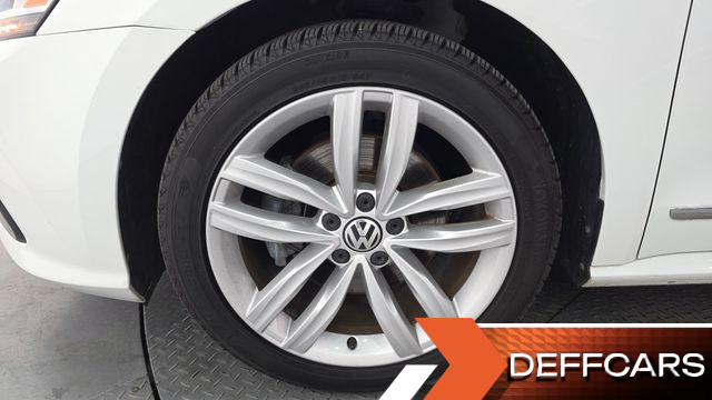 Volkswagen PASSAT 2.0 TSI B7 купить на сайте DeffCars