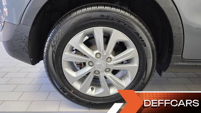 Ssangyong TIBOLI Gasoline 1.5 2WD V3 купить на сайте DeffCars