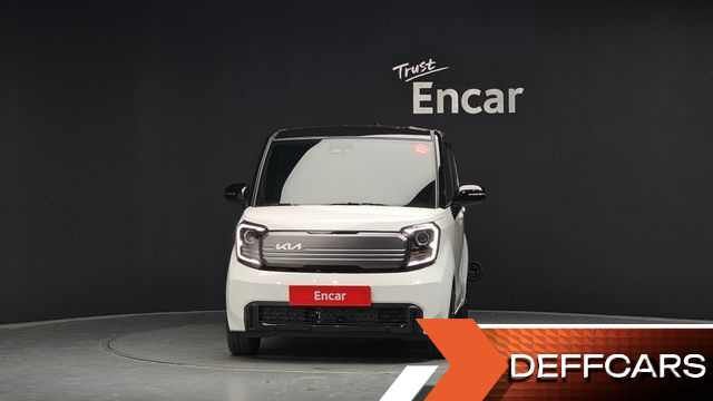 Kia RAY Gravity купить на сайте DeffCars