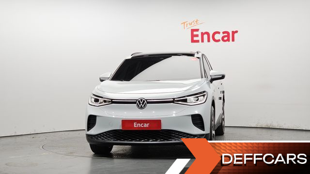 Volkswagen ID.4 Pro купить на сайте DeffCars