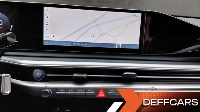 Hyundai GRANDEUR Exclusive купить на сайте DeffCars