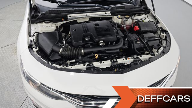ChevroletGMDaewoo MALIBU 1.3 Turbo LS Deluxe купить на сайте DeffCars