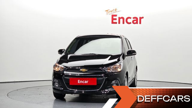 ChevroletGMDaewoo SPARK LTZ купить на сайте DeffCars