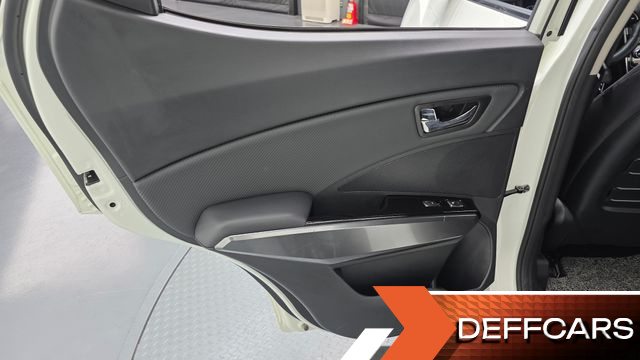 Ssangyong TIBOLI Gasoline 1.5 2WD UPBEAT купить на сайте DeffCars