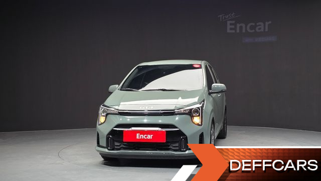 Kia MORNING Prestige купить на сайте DeffCars